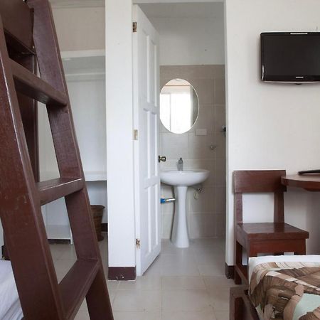 Isla Gecko Resort Balabag  Экстерьер фото