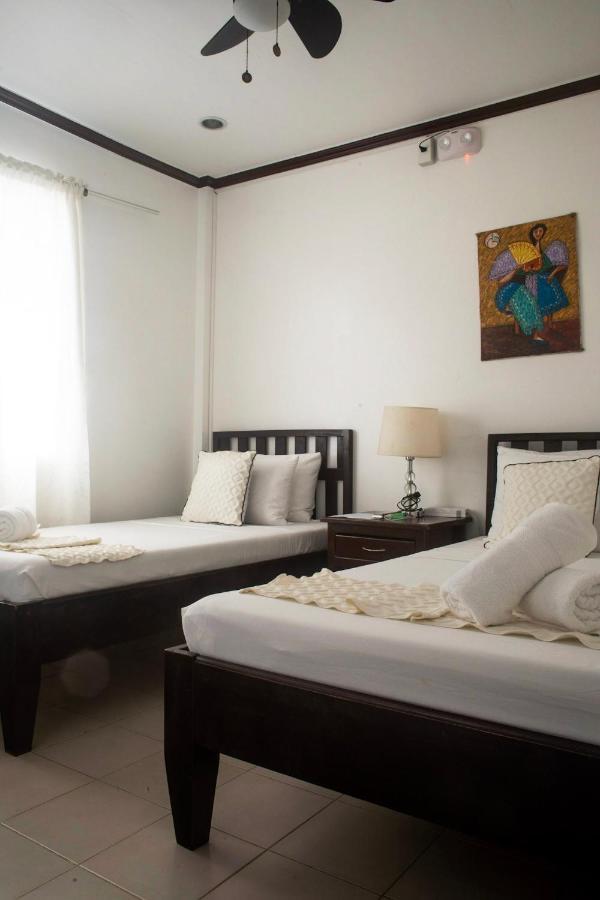 Isla Gecko Resort Balabag  Экстерьер фото