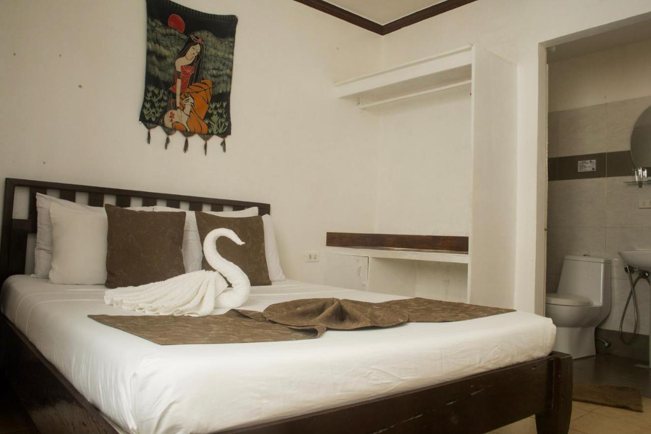 Isla Gecko Resort Balabag  Экстерьер фото