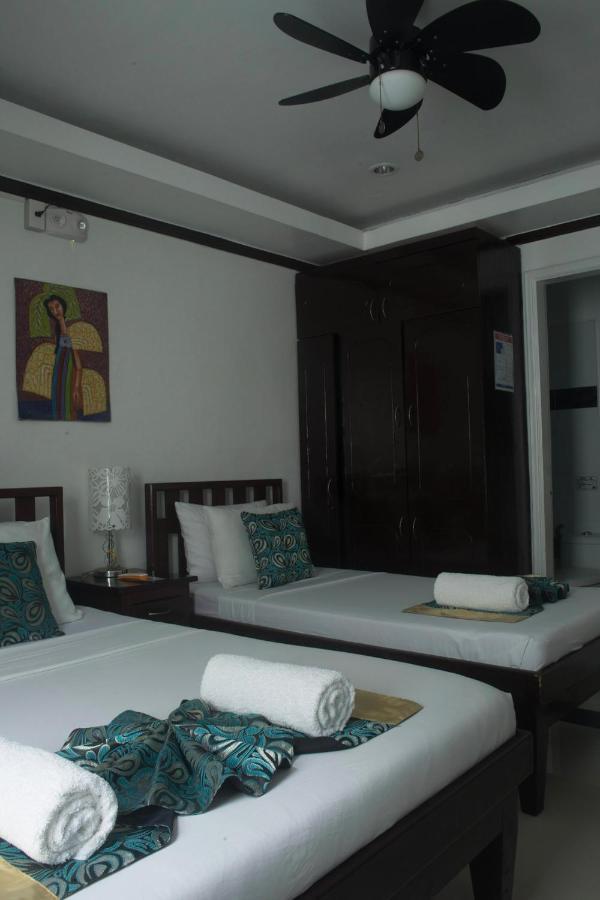 Isla Gecko Resort Balabag  Экстерьер фото