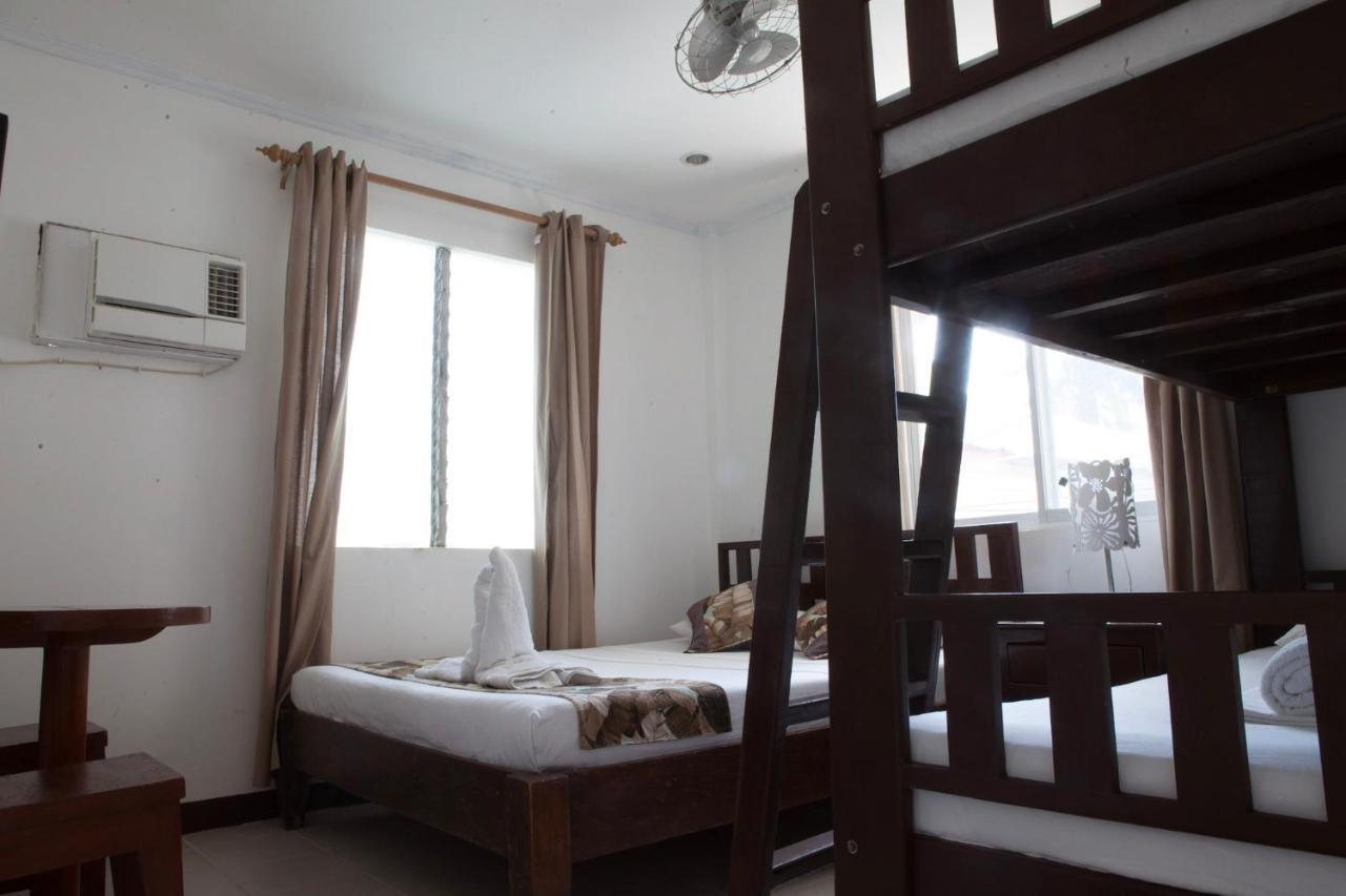 Isla Gecko Resort Balabag  Экстерьер фото