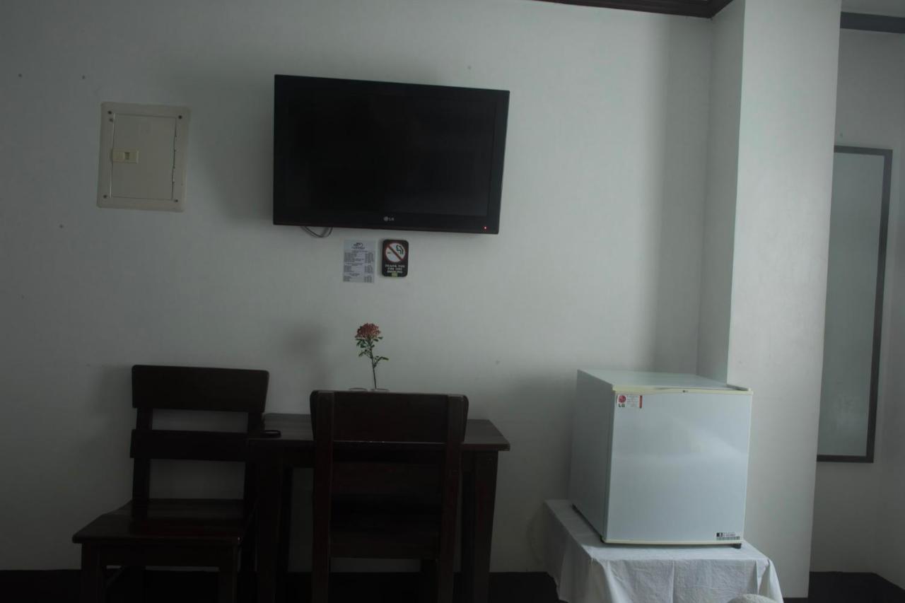 Isla Gecko Resort Balabag  Экстерьер фото