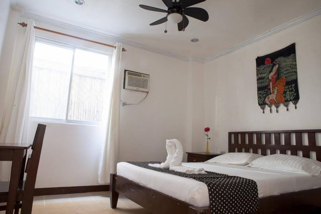 Isla Gecko Resort Balabag  Экстерьер фото