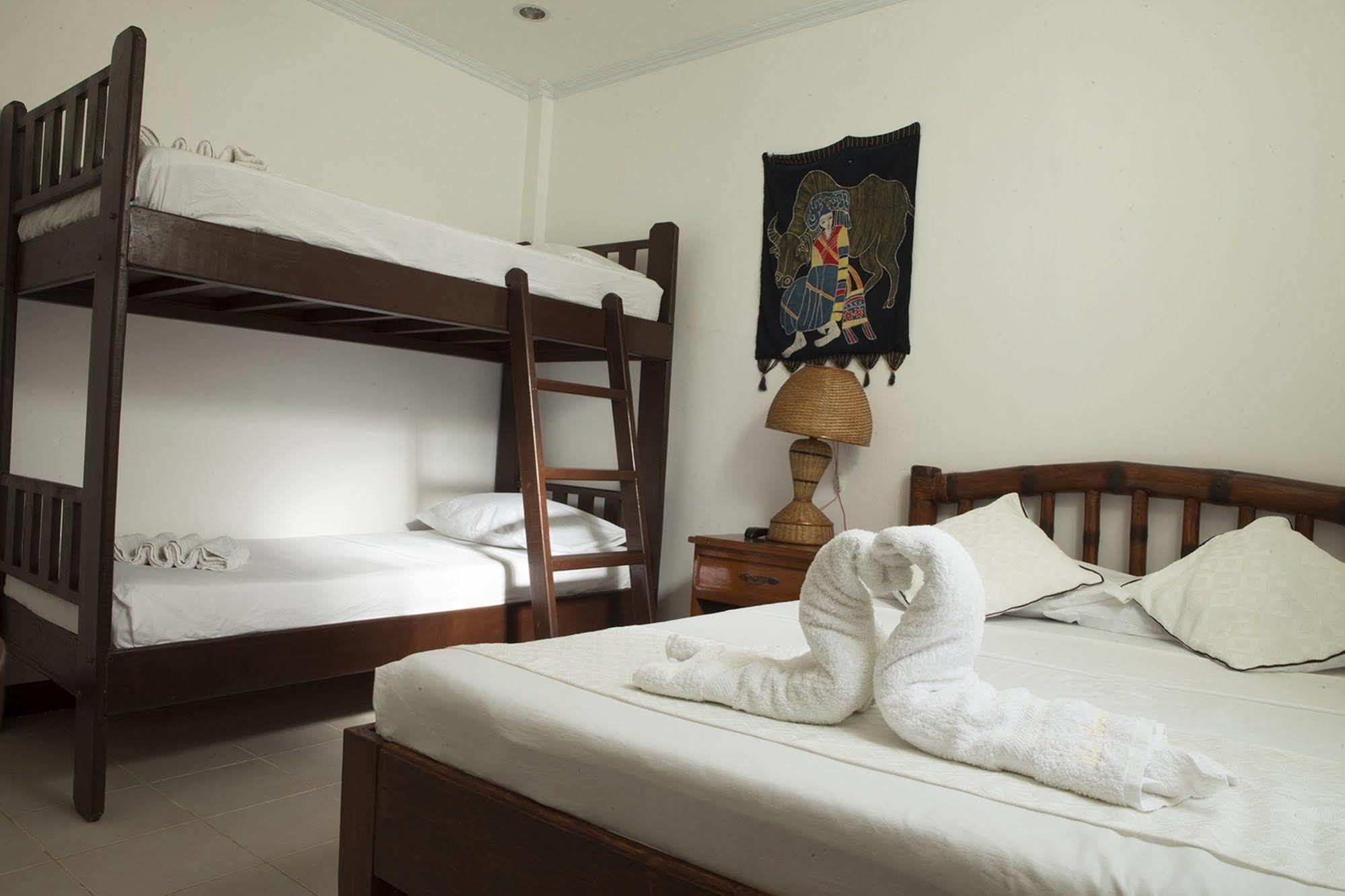 Isla Gecko Resort Balabag  Экстерьер фото