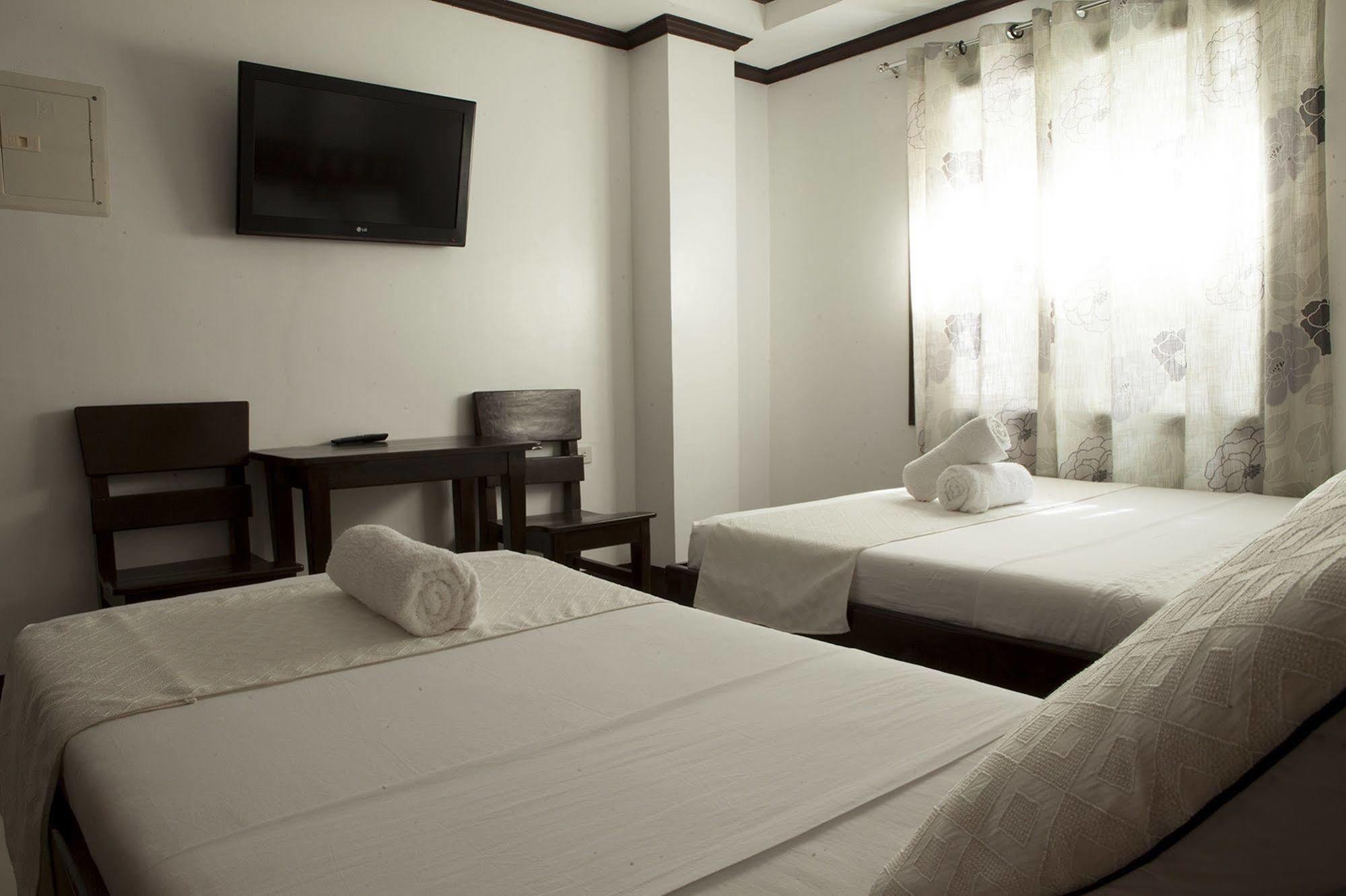 Isla Gecko Resort Balabag  Экстерьер фото
