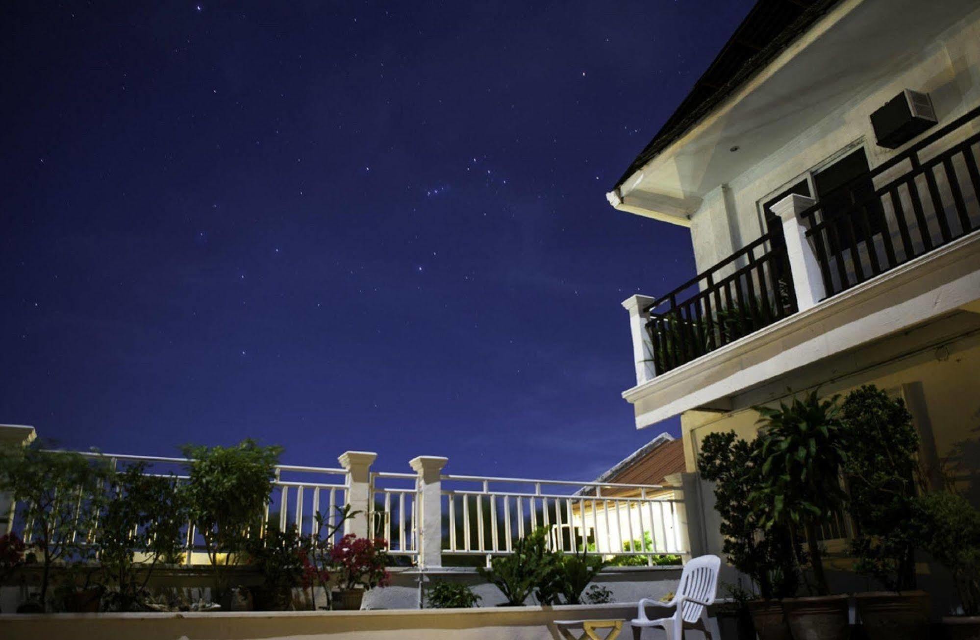 Isla Gecko Resort Balabag  Экстерьер фото