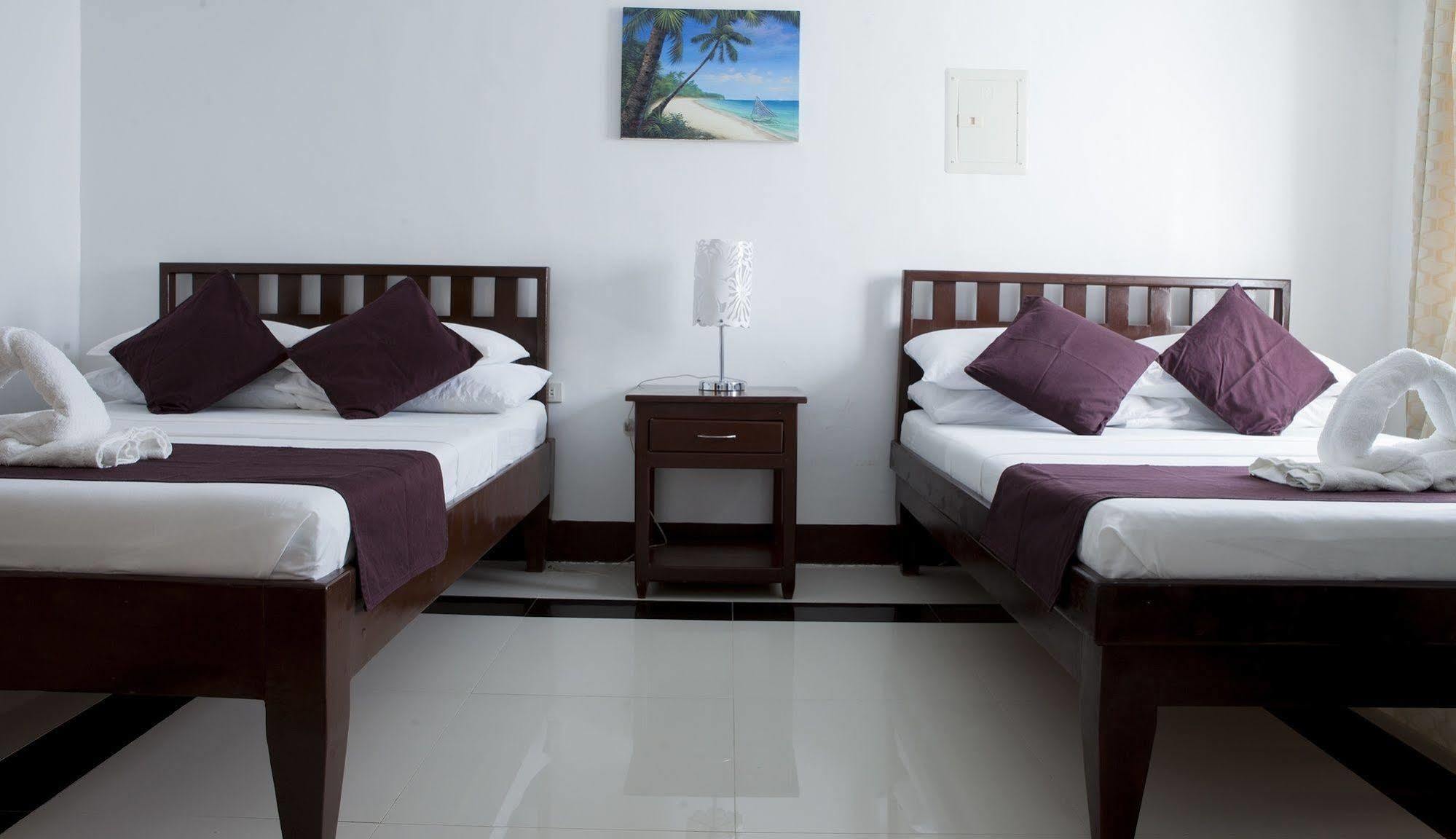 Isla Gecko Resort Balabag  Экстерьер фото