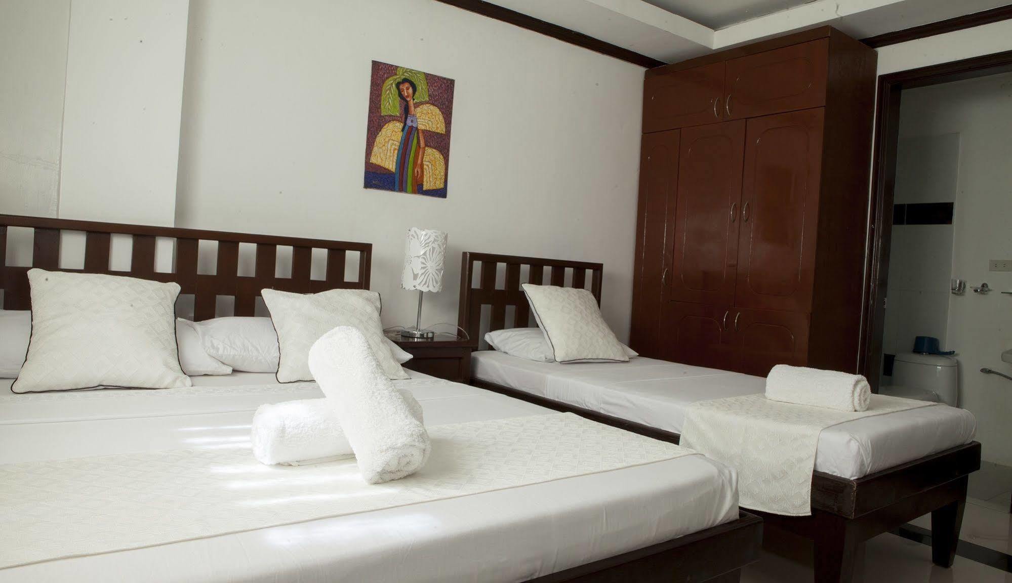 Isla Gecko Resort Balabag  Экстерьер фото